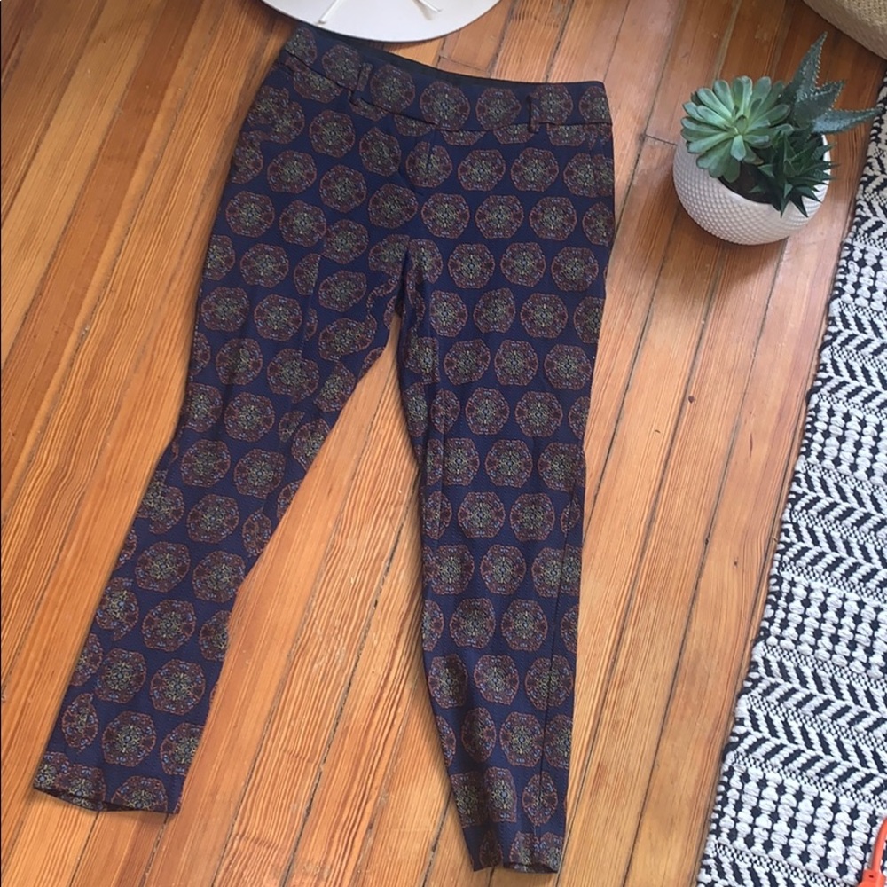 Loft Dress Pants